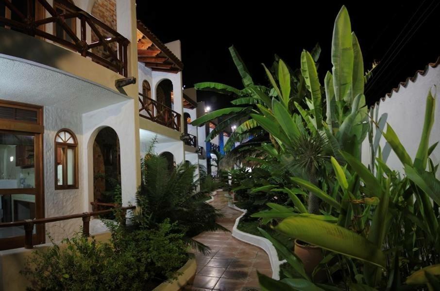 Hotel Villas Xaiba Puerto Escondido  Exterior foto